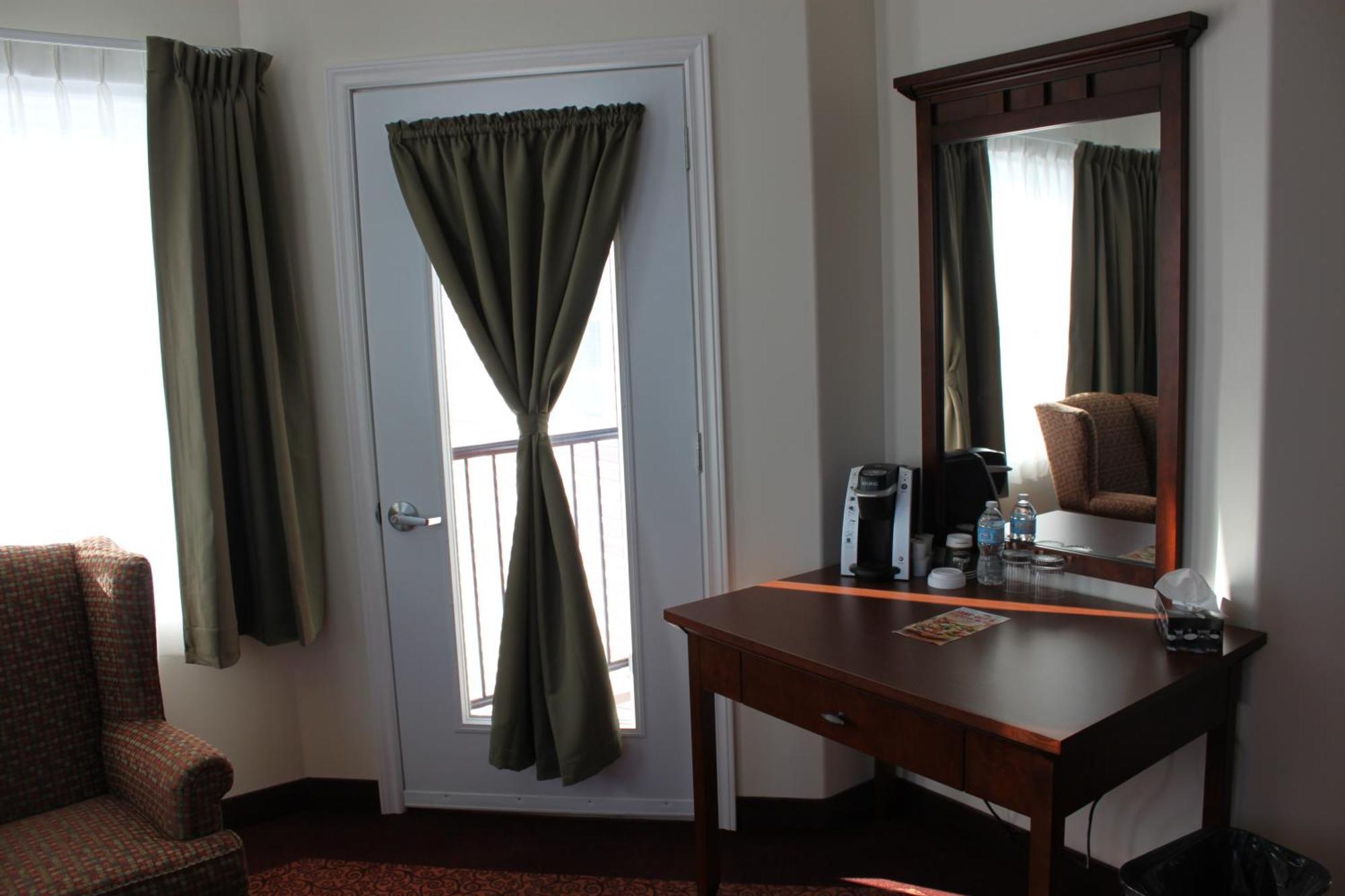 Lanes Riverhouse Inn & Cottages Montague 部屋 写真