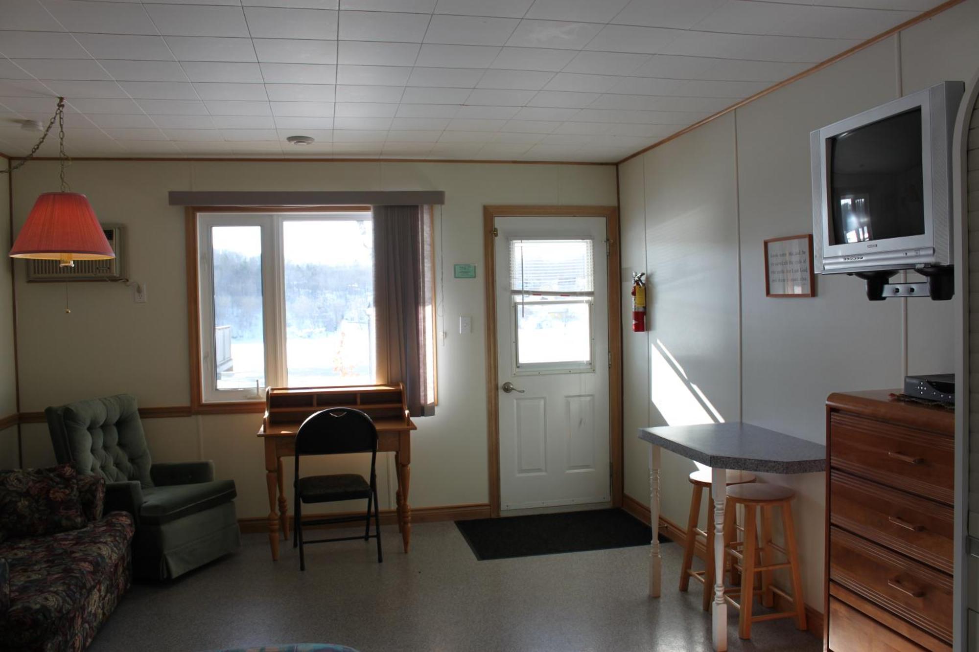 Lanes Riverhouse Inn & Cottages Montague 部屋 写真