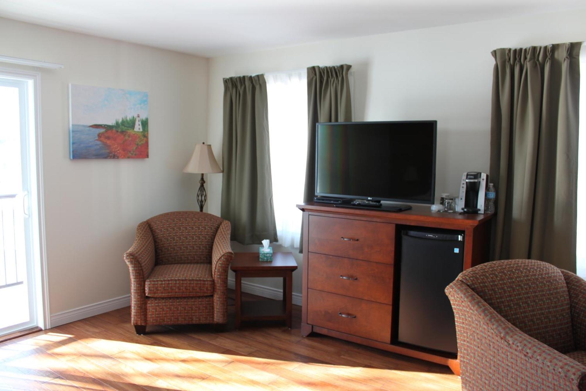 Lanes Riverhouse Inn & Cottages Montague 部屋 写真