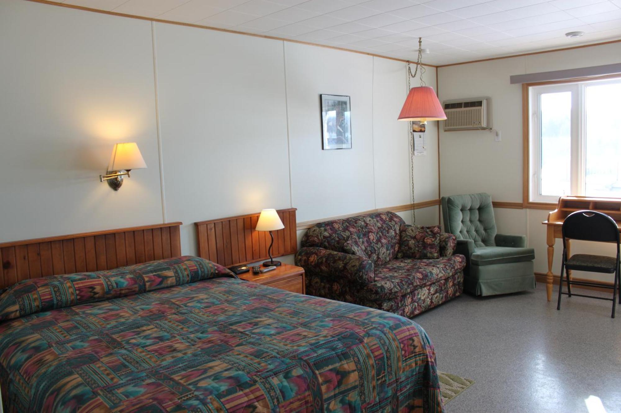 Lanes Riverhouse Inn & Cottages Montague 部屋 写真