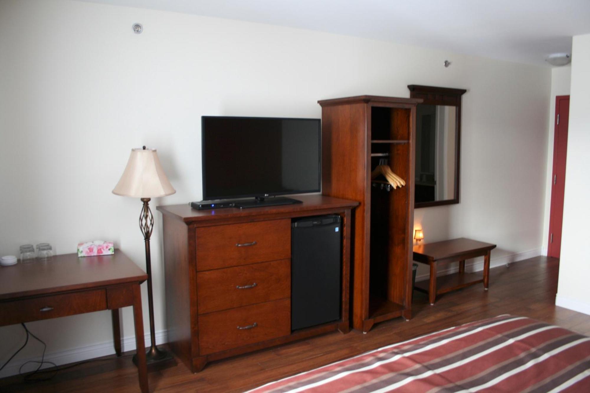 Lanes Riverhouse Inn & Cottages Montague 部屋 写真