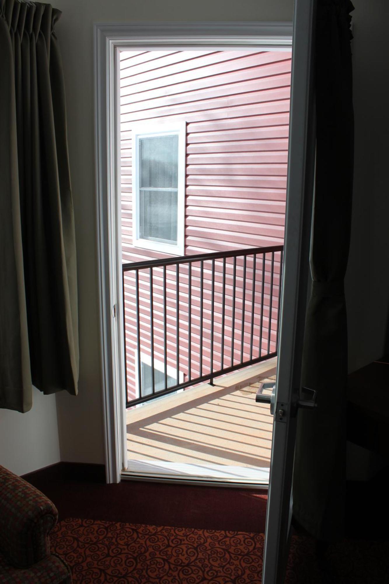 Lanes Riverhouse Inn & Cottages Montague 部屋 写真