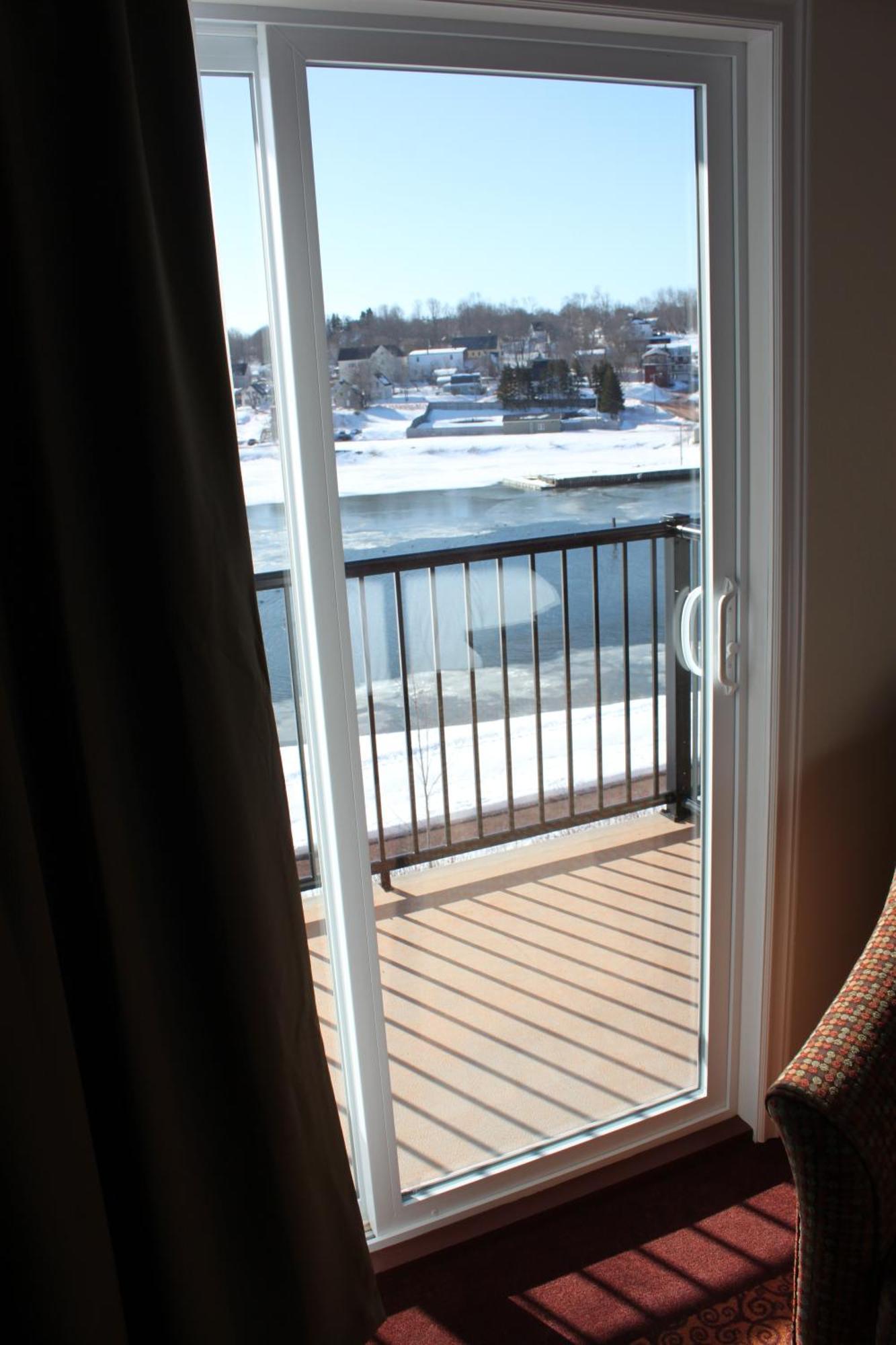 Lanes Riverhouse Inn & Cottages Montague 部屋 写真