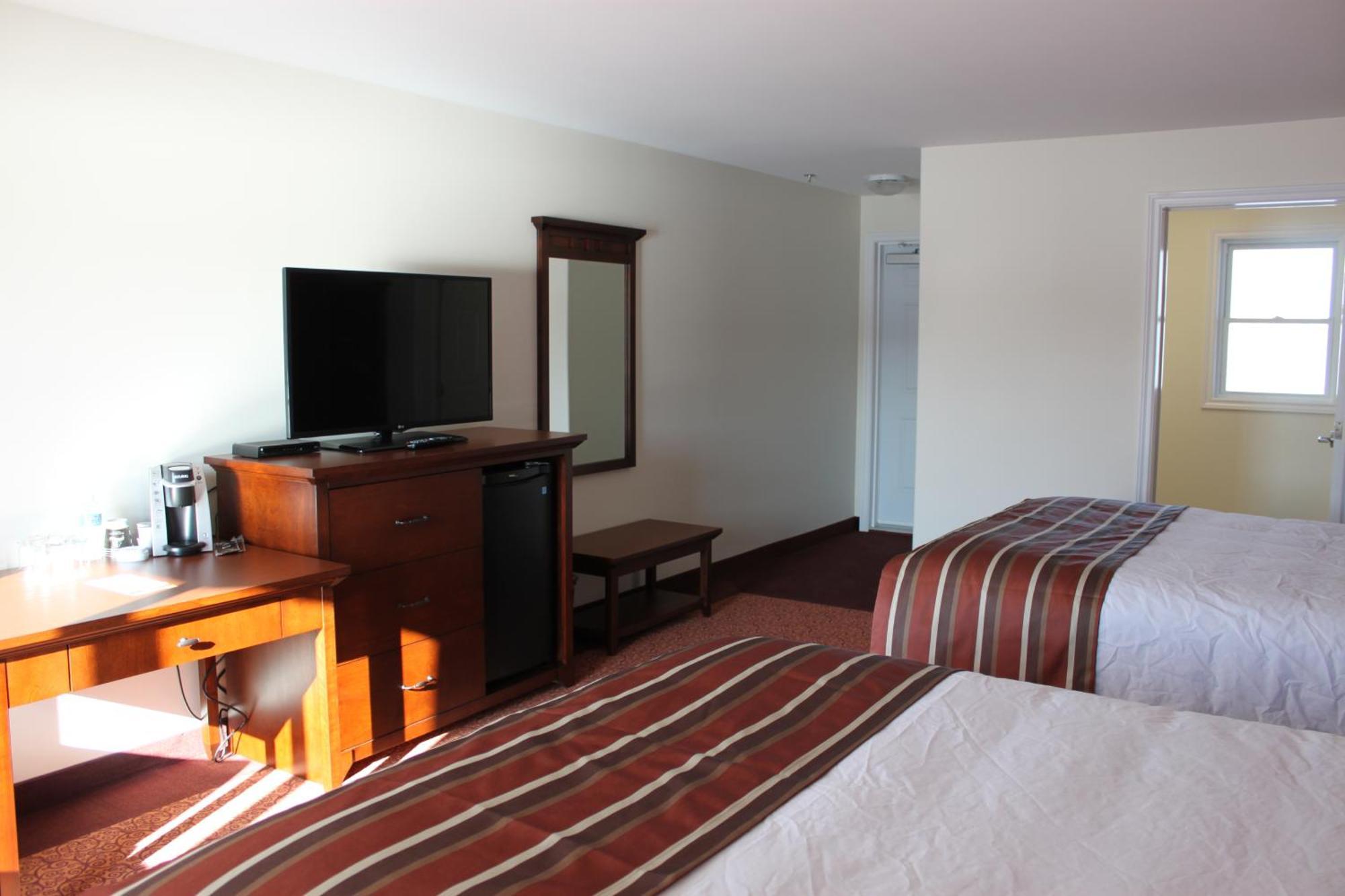 Lanes Riverhouse Inn & Cottages Montague 部屋 写真