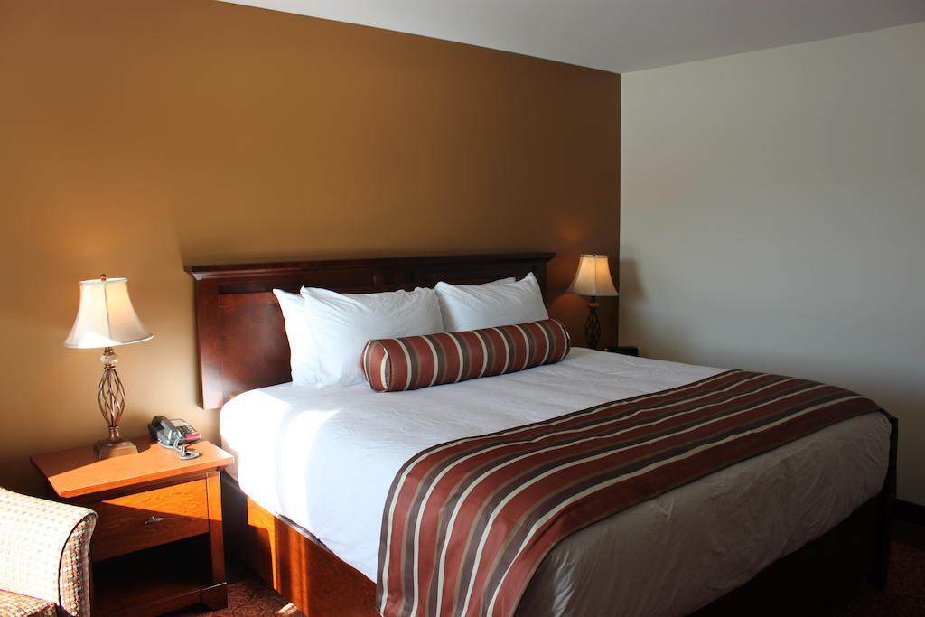 Lanes Riverhouse Inn & Cottages Montague 部屋 写真