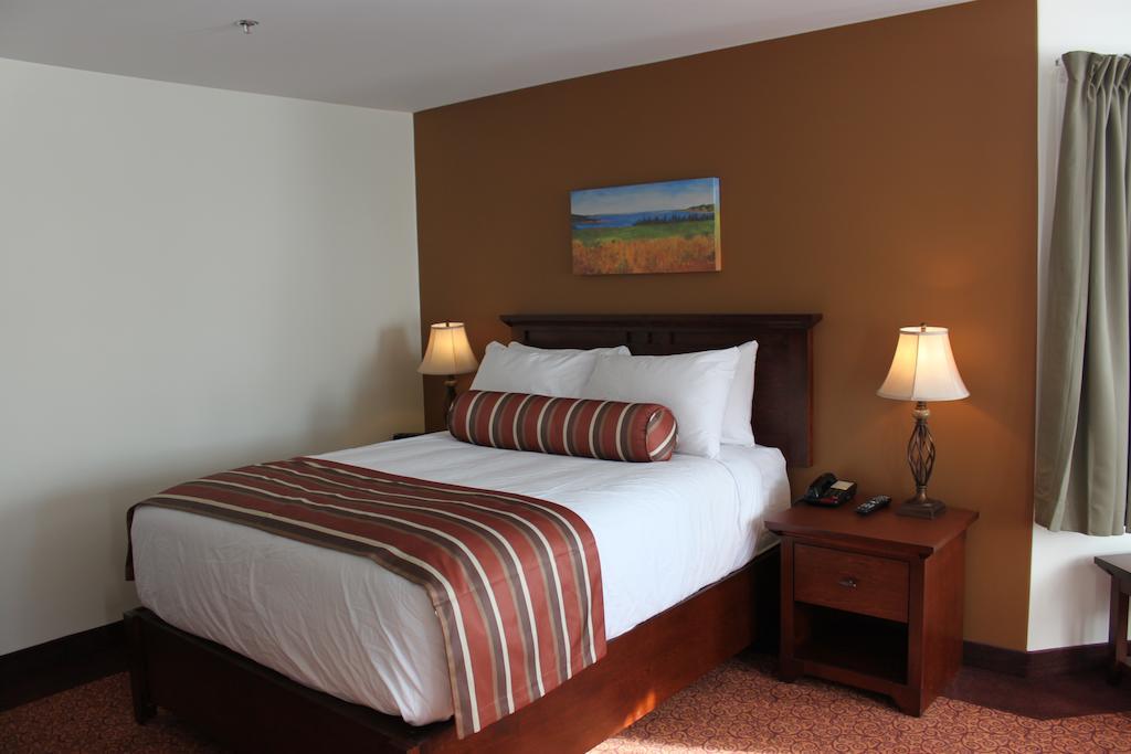Lanes Riverhouse Inn & Cottages Montague 部屋 写真