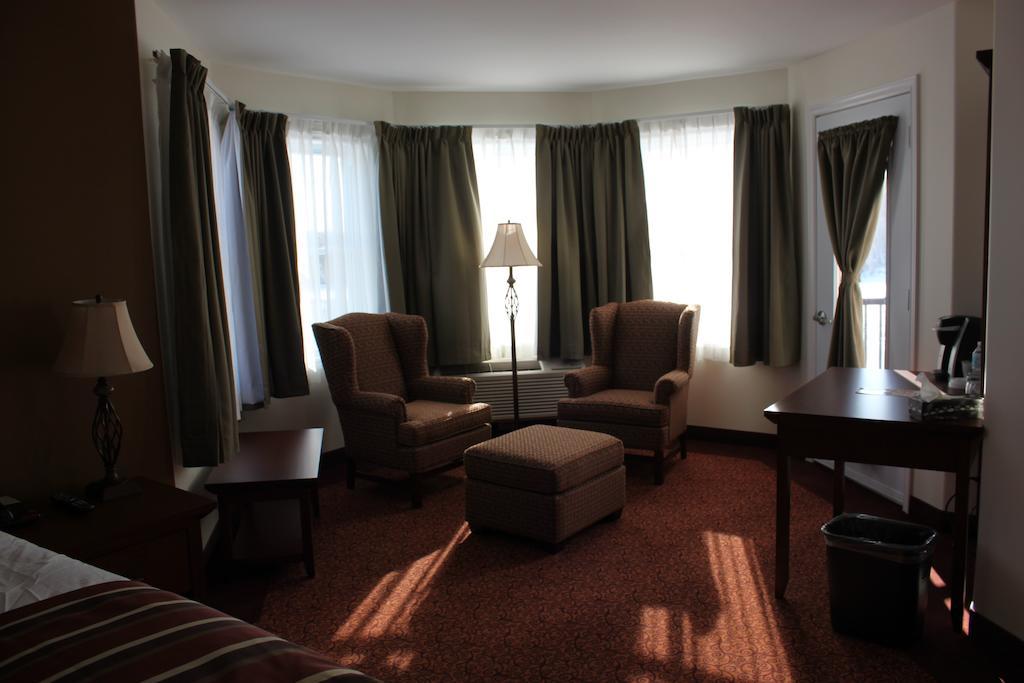 Lanes Riverhouse Inn & Cottages Montague 部屋 写真