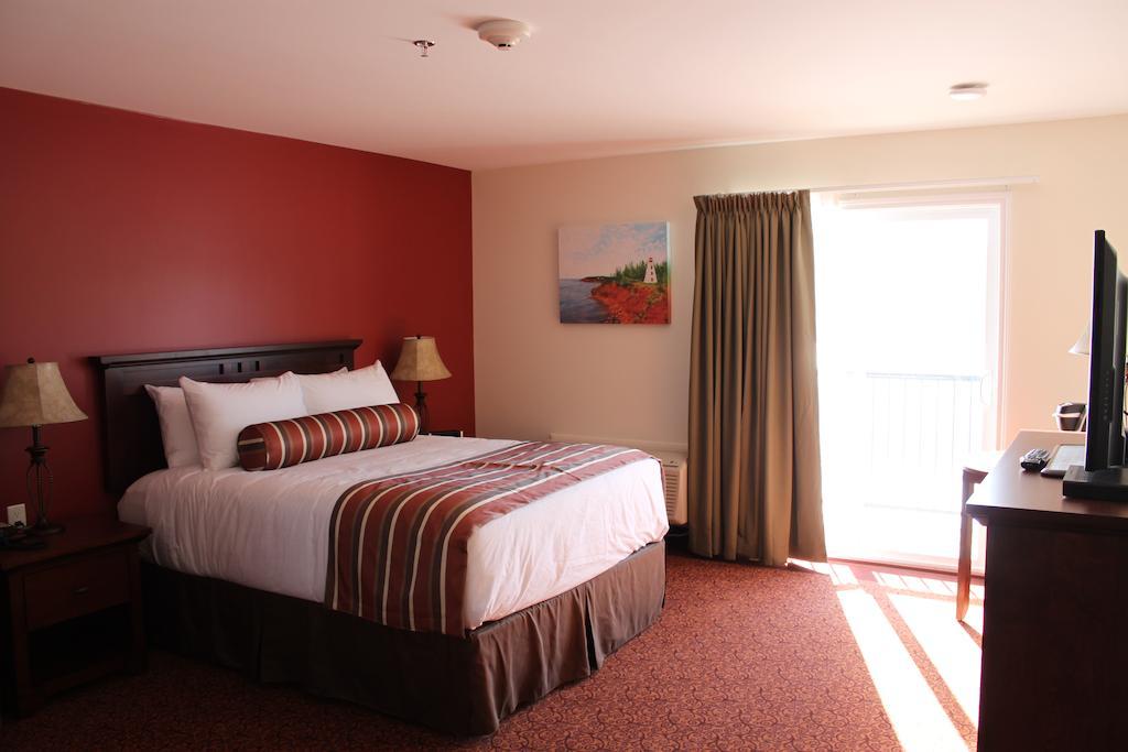 Lanes Riverhouse Inn & Cottages Montague 部屋 写真