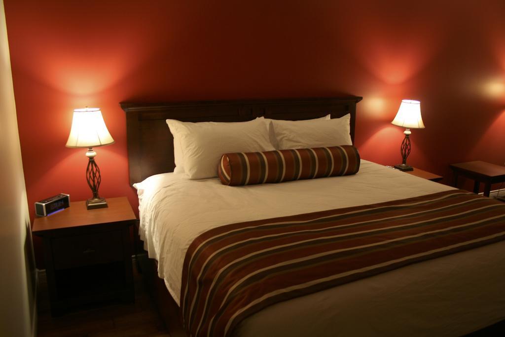 Lanes Riverhouse Inn & Cottages Montague 部屋 写真