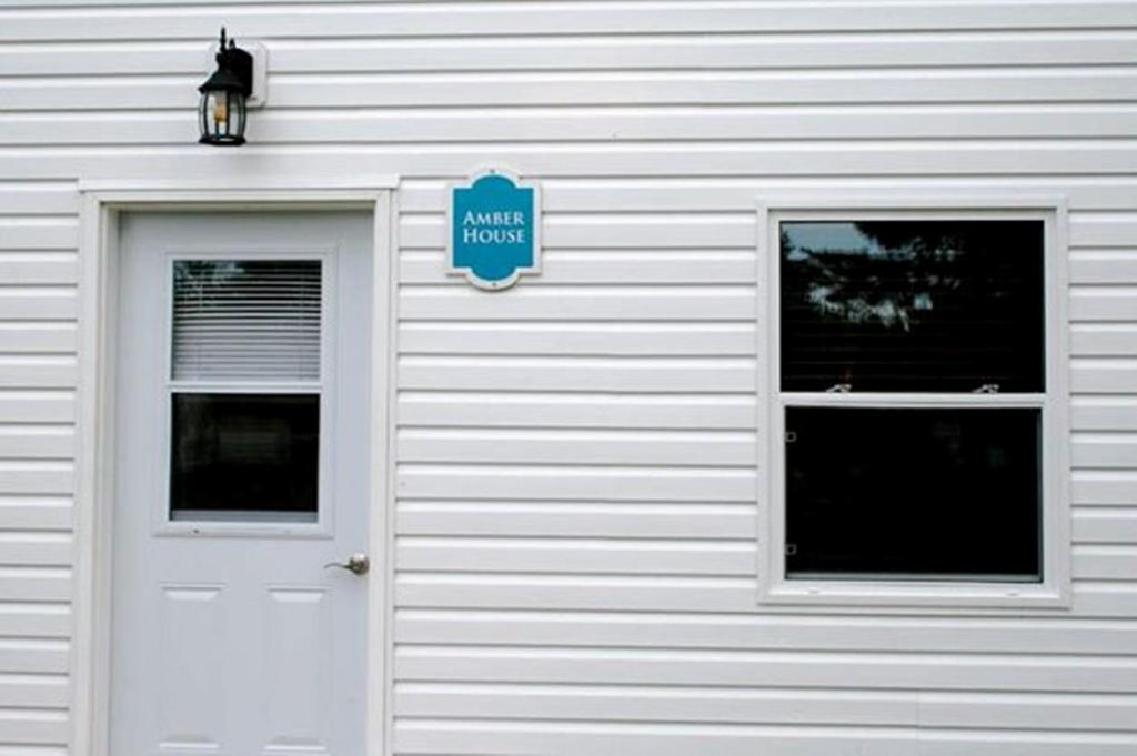 Lanes Riverhouse Inn & Cottages Montague 部屋 写真