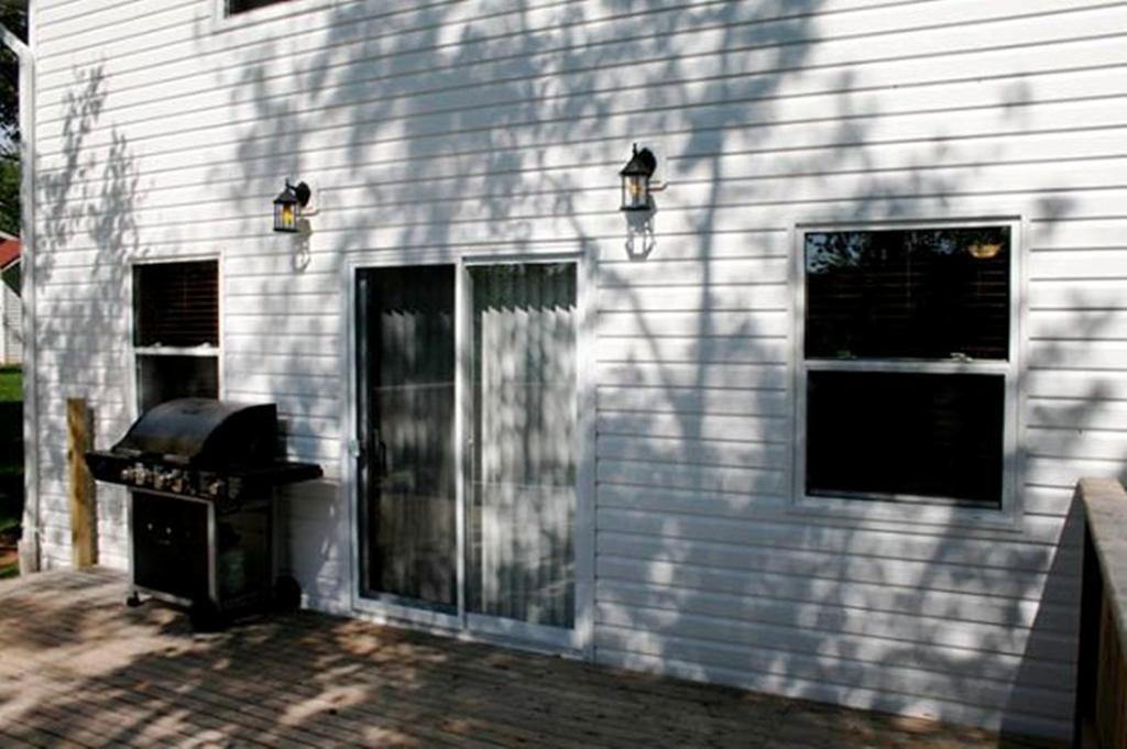 Lanes Riverhouse Inn & Cottages Montague 部屋 写真