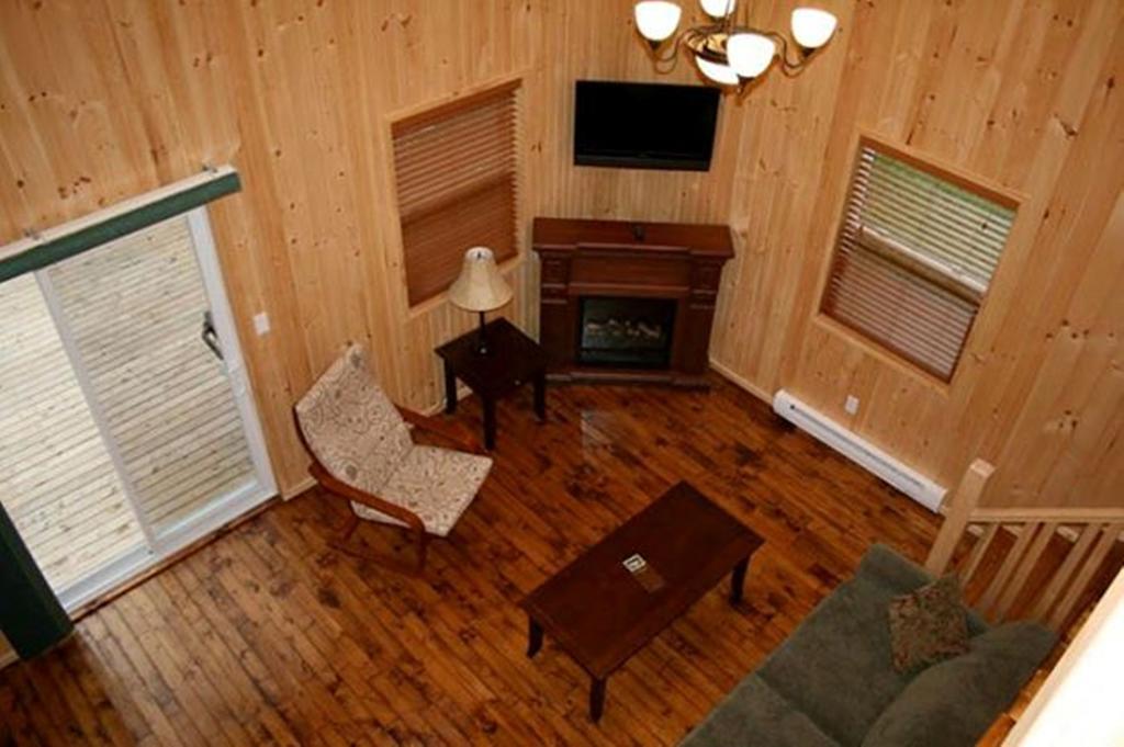 Lanes Riverhouse Inn & Cottages Montague 部屋 写真
