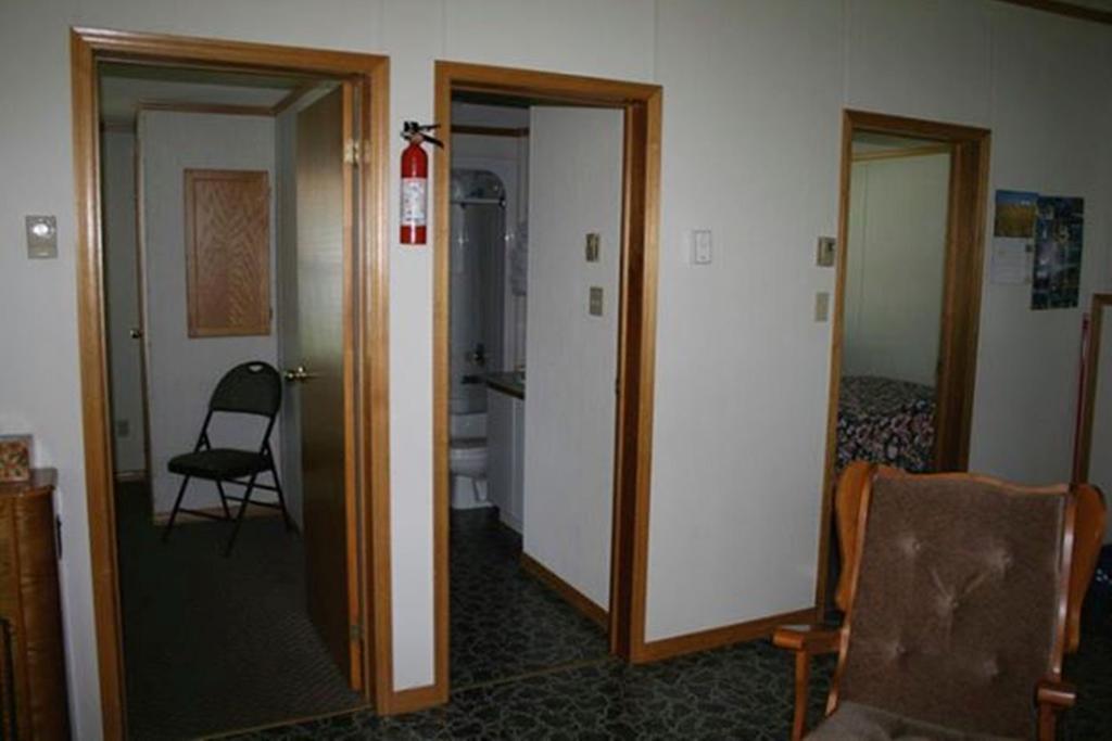 Lanes Riverhouse Inn & Cottages Montague 部屋 写真