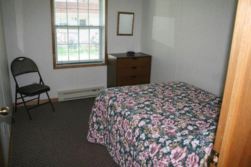 Lanes Riverhouse Inn & Cottages Montague 部屋 写真